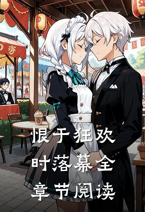 恨于狂欢时落幕全章节阅读