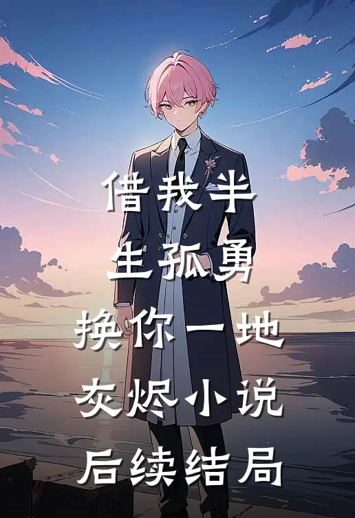 借我半生孤勇，换你一地灰烬小说后续结局