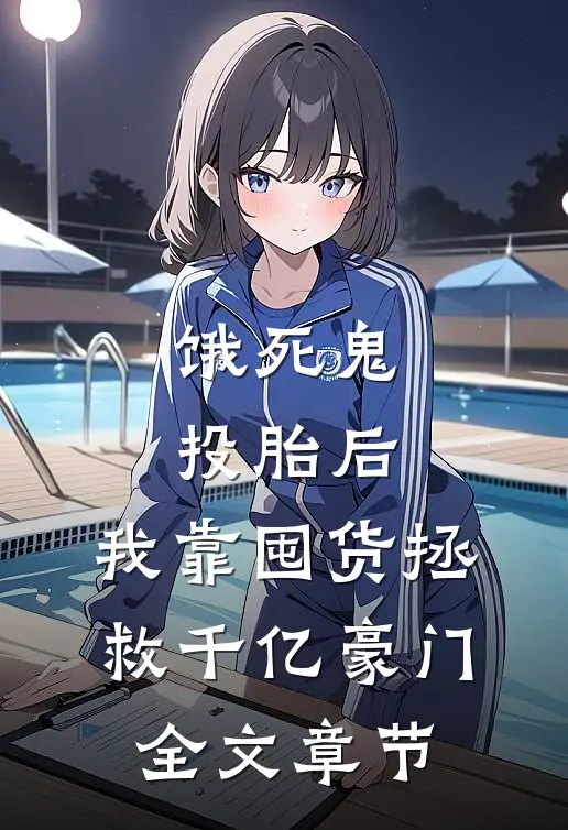 饿死鬼投胎后，我靠囤货拯救千亿豪门全文章节