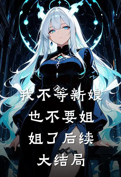 我不等新娘，也不要姐姐了后续大结局