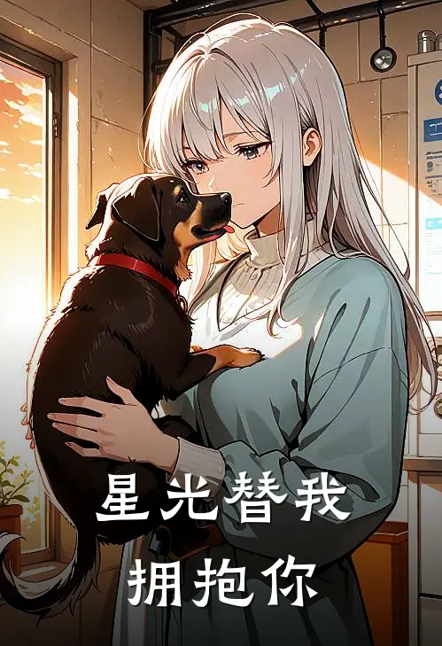 星光替我拥抱你