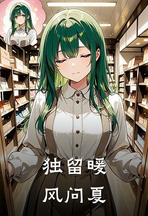 独留暖风问夏全文免费阅读