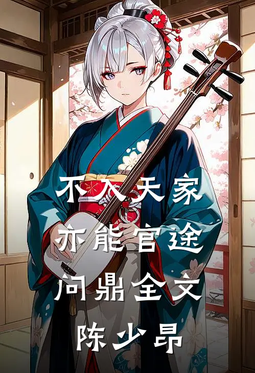 不入天家，亦能官途问鼎全文陈少昂