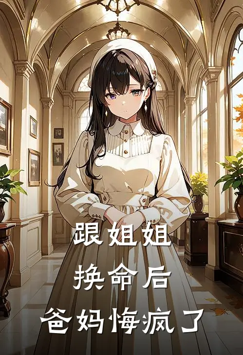 跟姐姐换命后,爸妈悔疯了