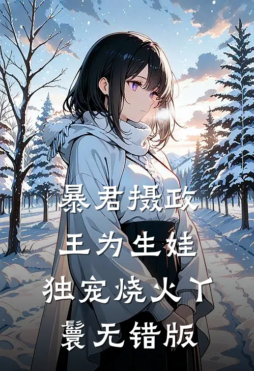 暴君摄政王为生娃，独宠烧火丫鬟无错版