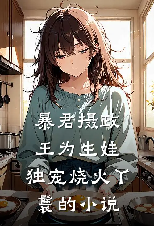 暴君摄政王为生娃，独宠烧火丫鬟的小说