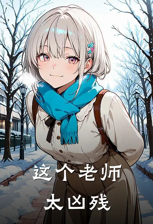 这个老师太凶残漫画