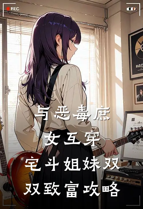 与恶毒庶女互穿：宅斗姐妹双双致富攻略