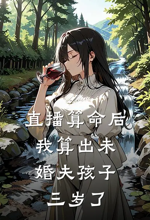 直播算命后，我算出未婚夫孩子三岁了