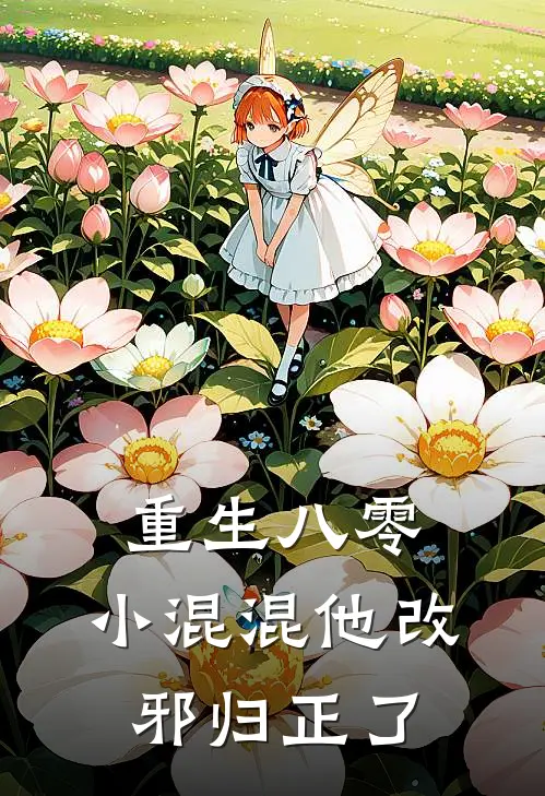 重生八零，小混混他改邪归正了