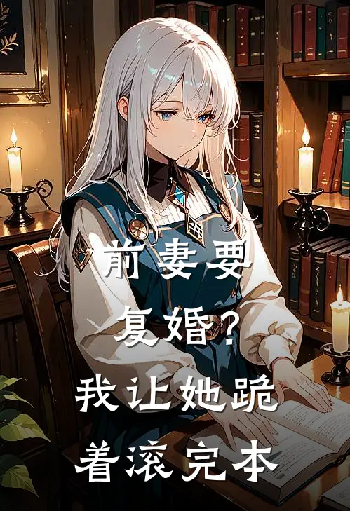 前妻要复婚？我让她跪着滚完本