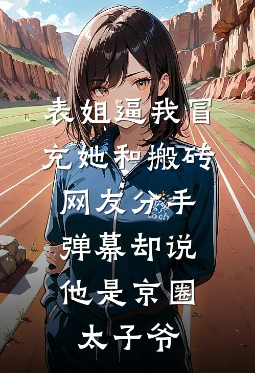 表姐逼我冒充她和搬砖网友分手，弹幕却说他是京圈太子爷