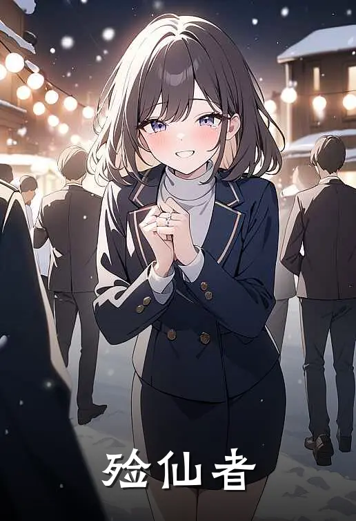 殓仙者