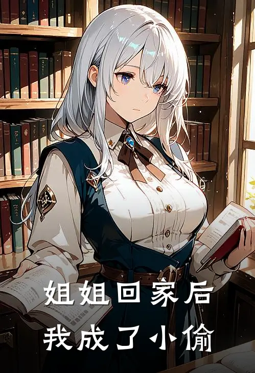 姐姐回家后,我成了小偷的