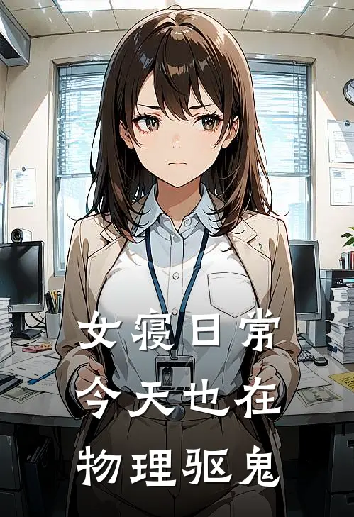 女寝日常：今天也在物理驱鬼
