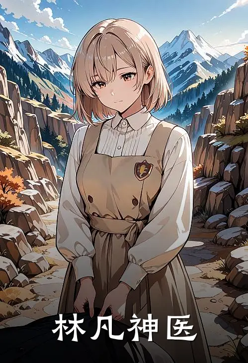 林凡神医短剧免费观看