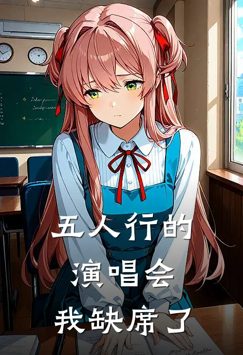 五人行的演唱会,我缺席了英语