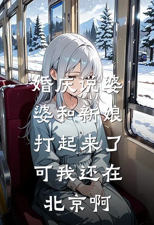 婚庆说婆婆和新娘打起来了,可我还在北京啊怎么办