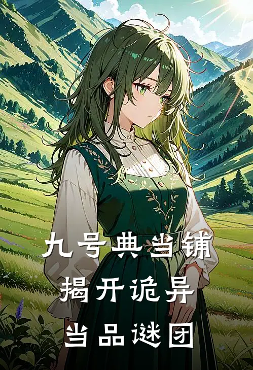 九号典当铺揭开诡异当品谜团是哪一集