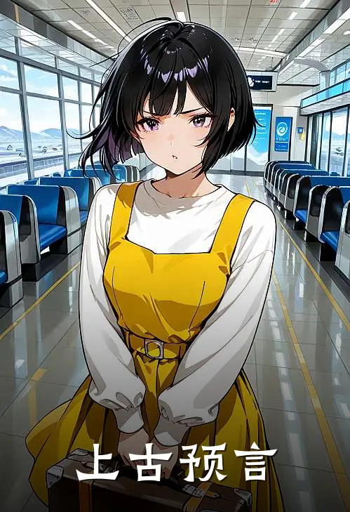 上古预言