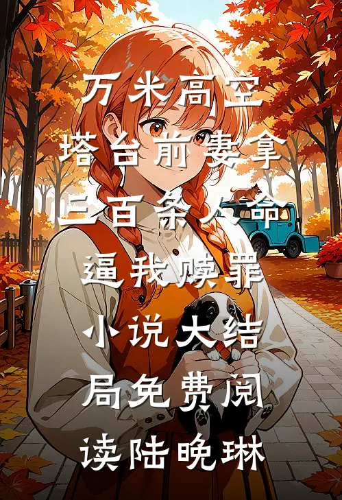 万米高空，塔台前妻拿三百条人命逼我赎罪小说大结局免费阅读陆晚琳