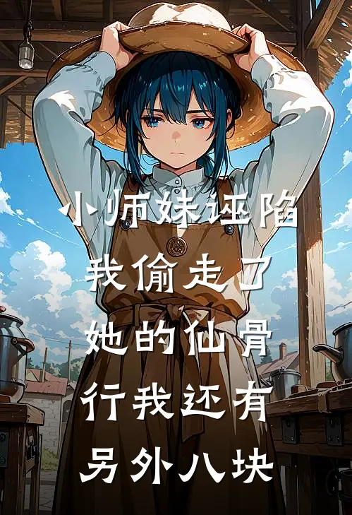 小师妹诬陷我偷走了她的仙骨，行我还有另外八块