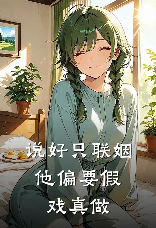 说好只联姻，他偏要假戏真做