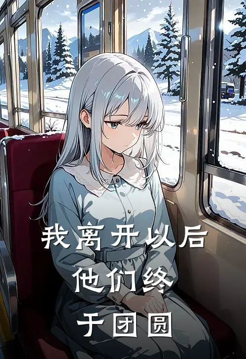 我离开以后,他们终于团圆了英文