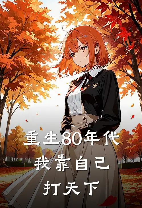 重生80年代,我靠自己打天下