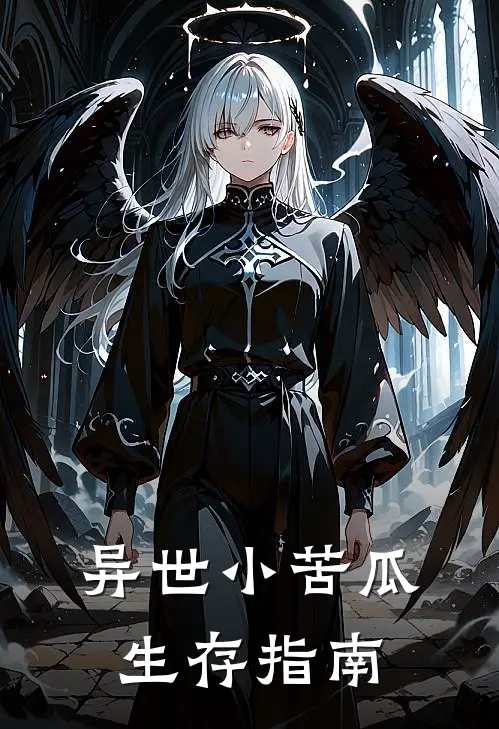 异世小苦瓜生存指南漫画