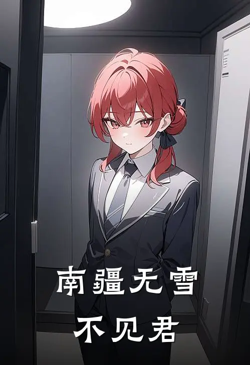南疆无雪不见君