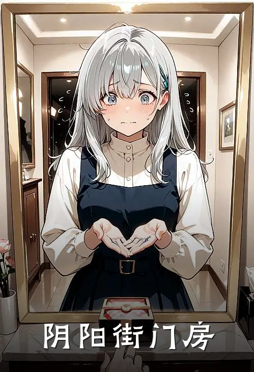 阴阳街门房