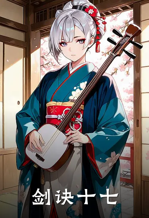 剑诀十七