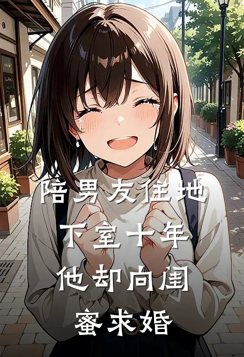 陪男友住地下室十年,他却向闺蜜求婚怎么办