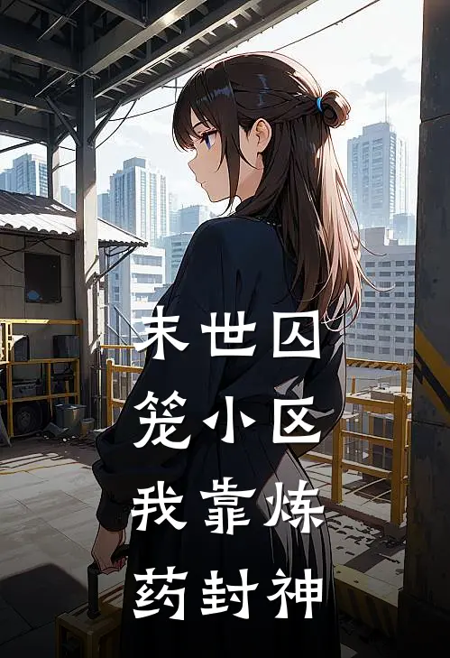 末世囚笼小区，我靠炼药封神