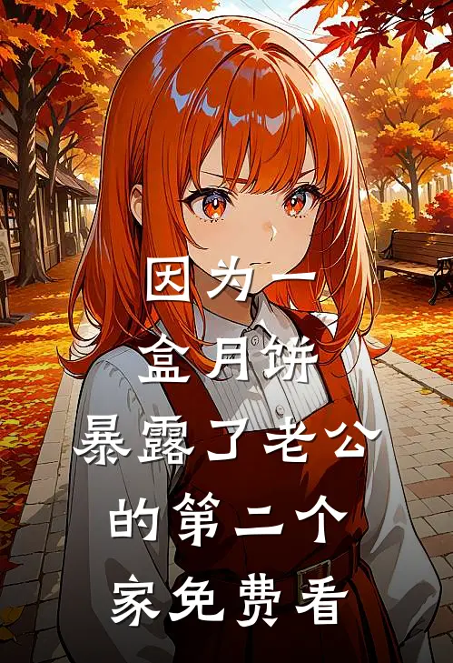 因为一盒月饼，暴露了老公的第二个家免费看