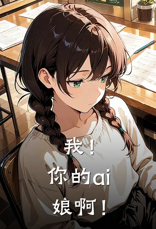 我！你的ai娘啊！