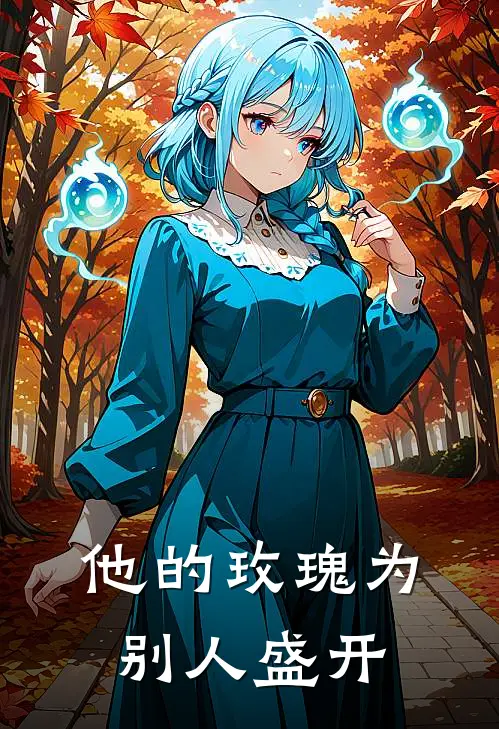 他的玫瑰为别人盛开是歌