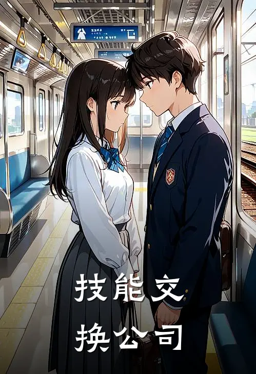 技能交换公司简介