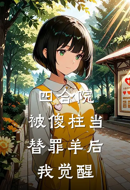 四合院：被傻柱当替罪羊后我觉醒