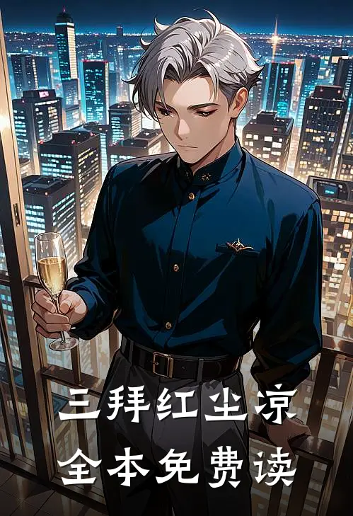 三拜红尘凉全本免费读
