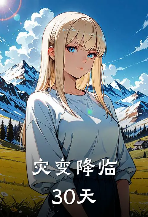 灾变降临30天