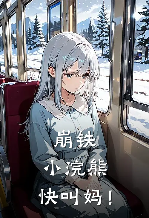 崩铁：小浣熊，快叫妈！