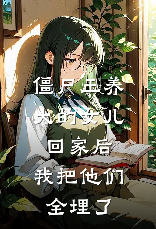 僵尸王养大的女儿回家后,我把他们全埋了是哪一集