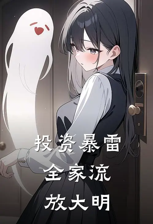 投资暴雷，全家流放大明