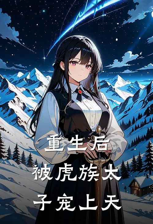 重生后,被虎族太子宠上天免费阅读