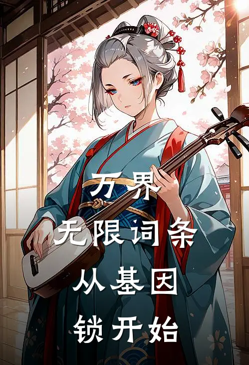 万界：无限词条，从基因锁开始