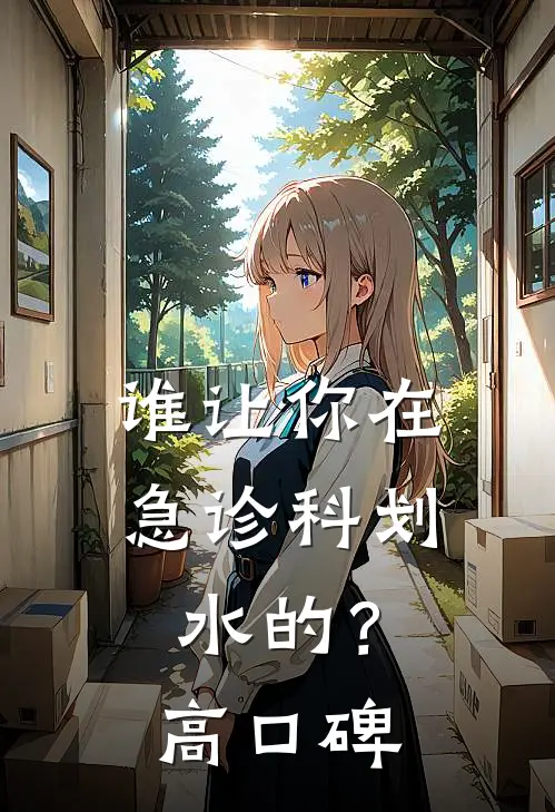 谁让你在急诊科划水的？高口碑