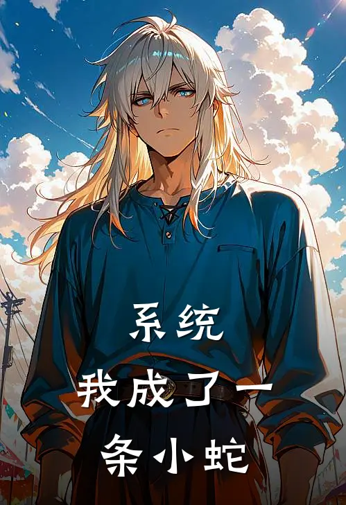 系统：我成了一条小蛇