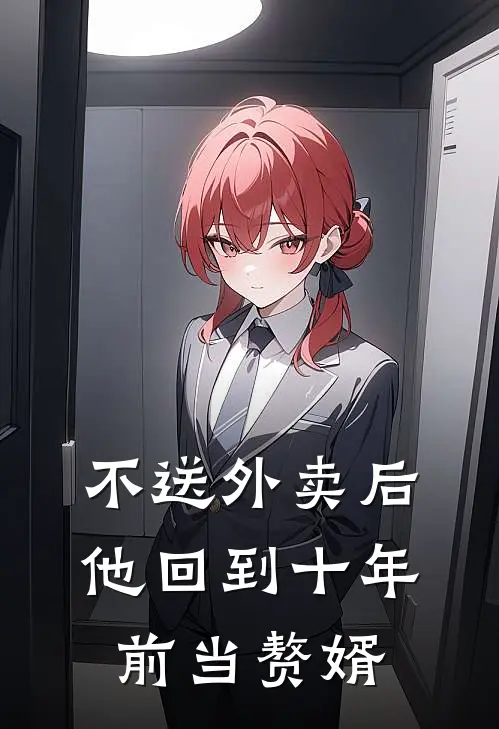不送外卖后，他回到十年前当赘婿